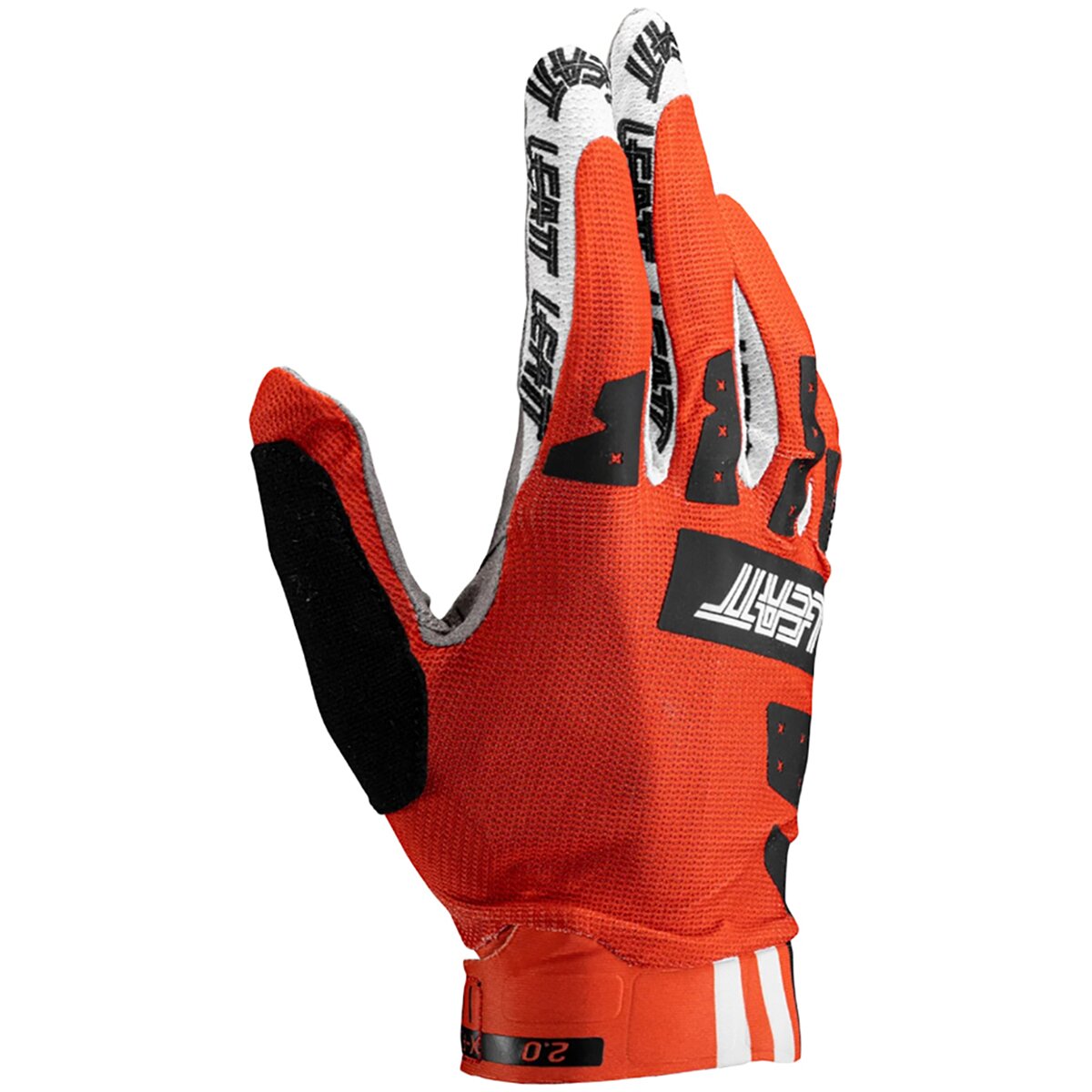 Leatt Leatt MTB 2.0 X-Flow Glove Glow, M - Men's