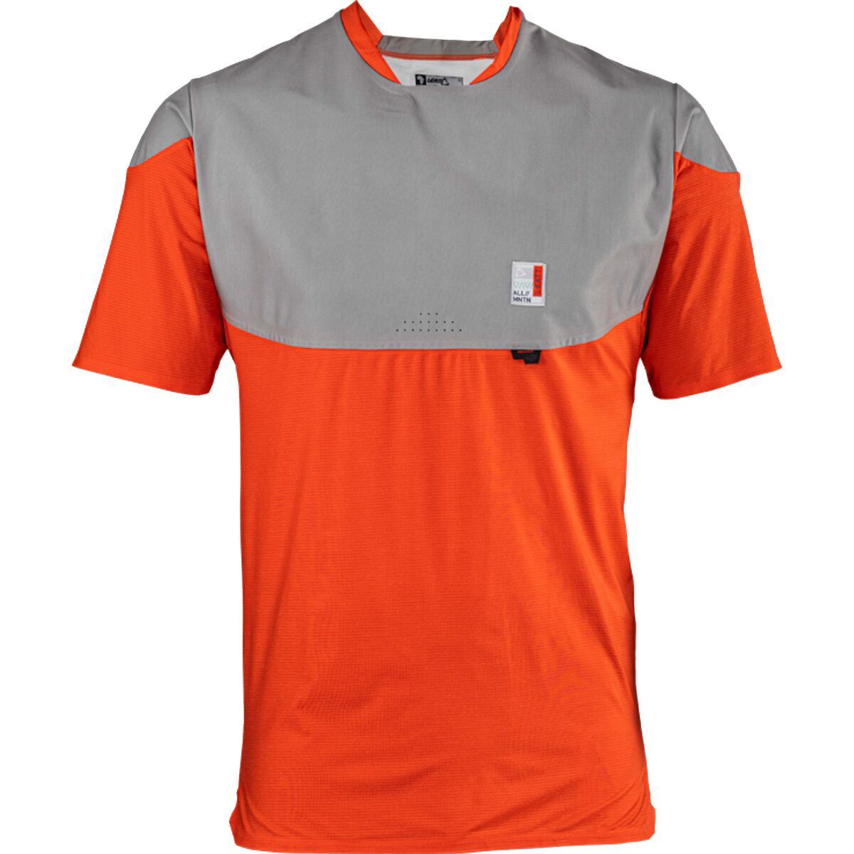 Leatt Leatt MTB AllMtn 3.0 Jersey - Men's Glow, M
