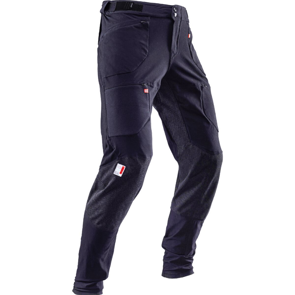 Leatt MTB AllMtn 4.0 Pant - Men's Black, L