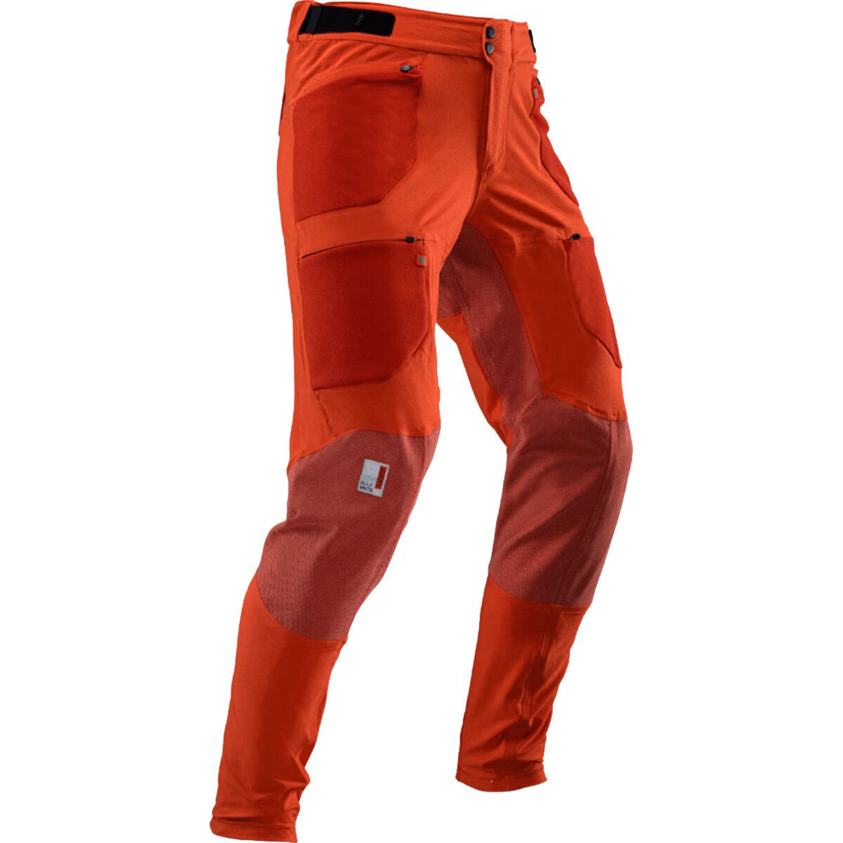 Leatt Leatt MTB AllMtn 4.0 Pant - Men's Glow, M