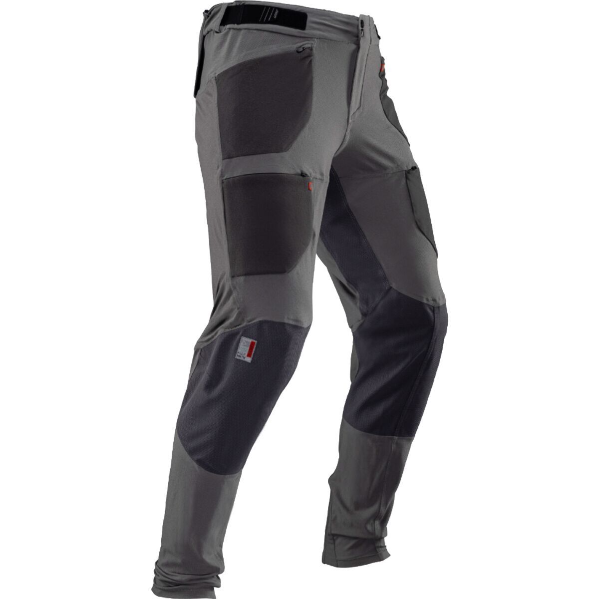 Leatt MTB AllMtn 4.0 Pant - Men's Black, M