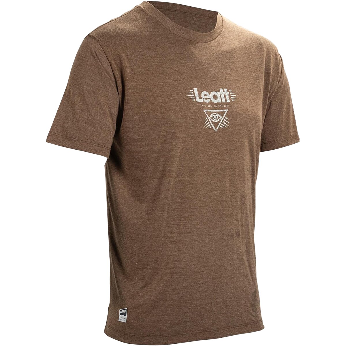 Leatt MTB Gravity 1.0 Jersey - Men's Loam, XS