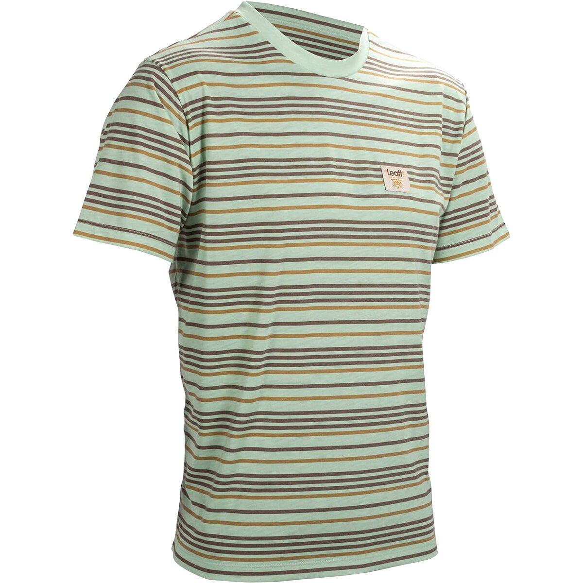 Leatt MTB Gravity 1.0 Jersey - Men's Mint, L