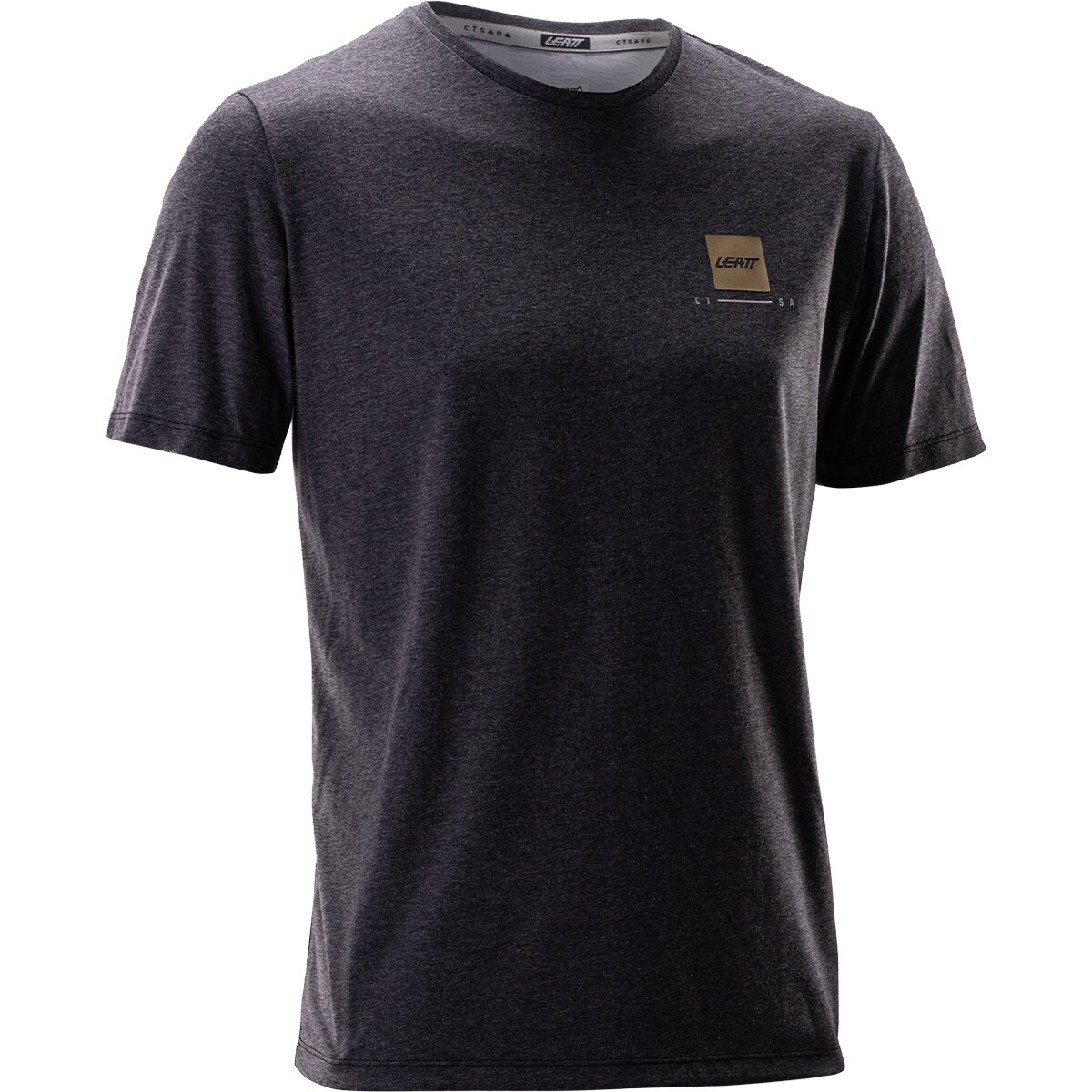 Leatt MTB Gravity 3.0 Jersey - Men's Black, S