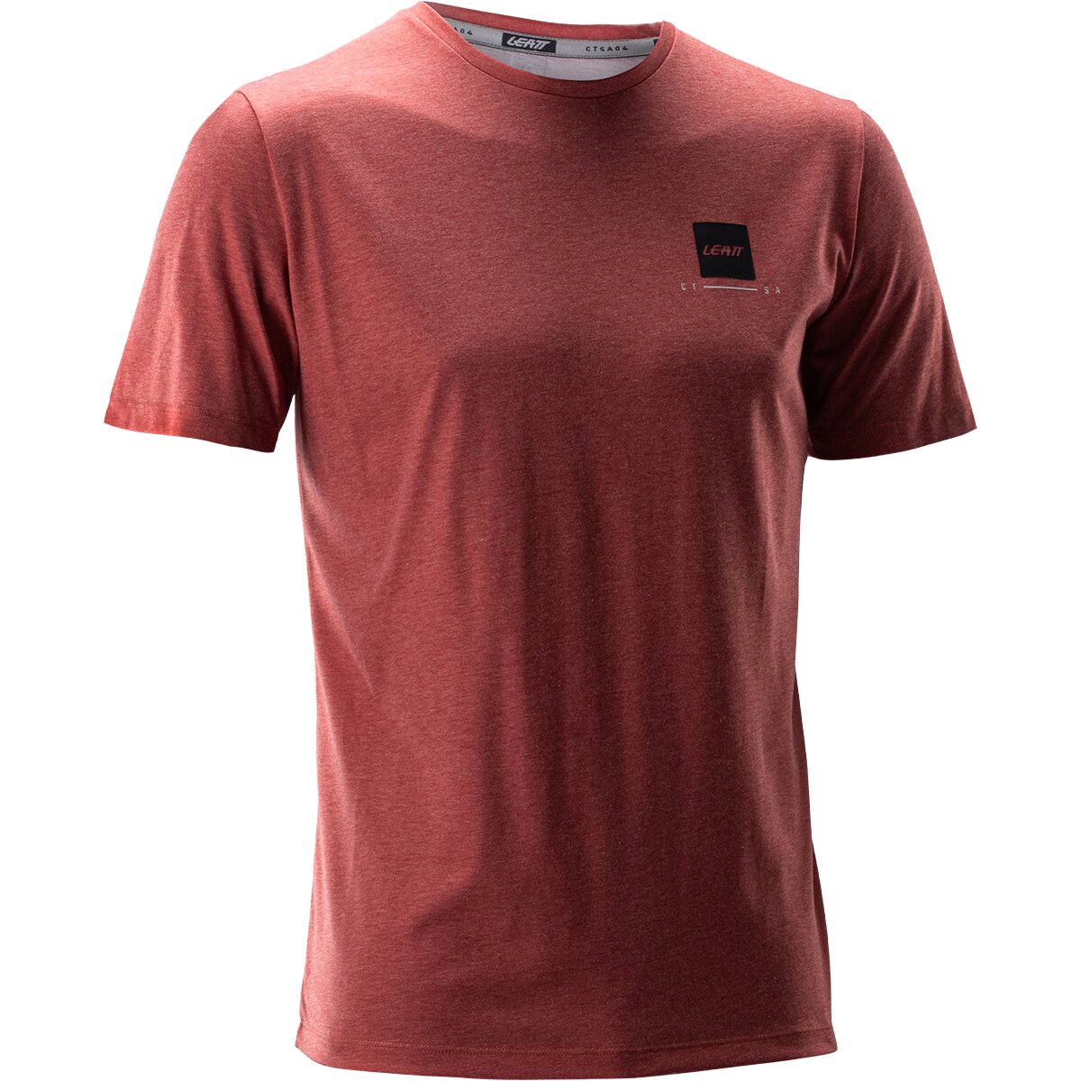 Leatt MTB Gravity 3.0 Jersey - Men's Dusty Red, S