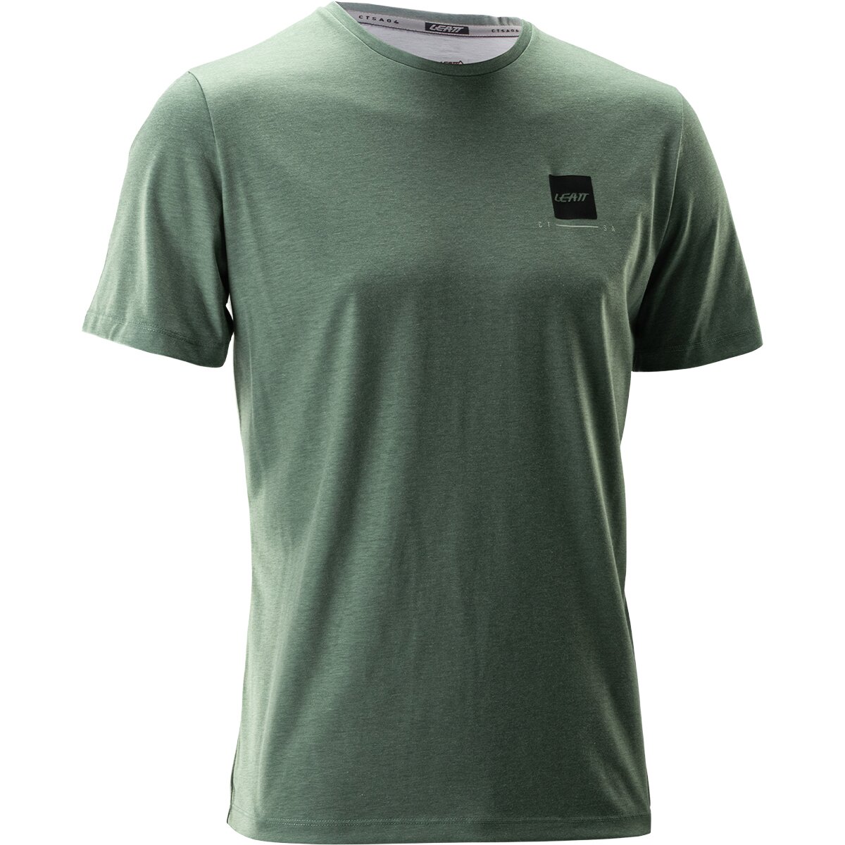 Leatt MTB Gravity 3.0 Jersey - Men's Mist Green, S