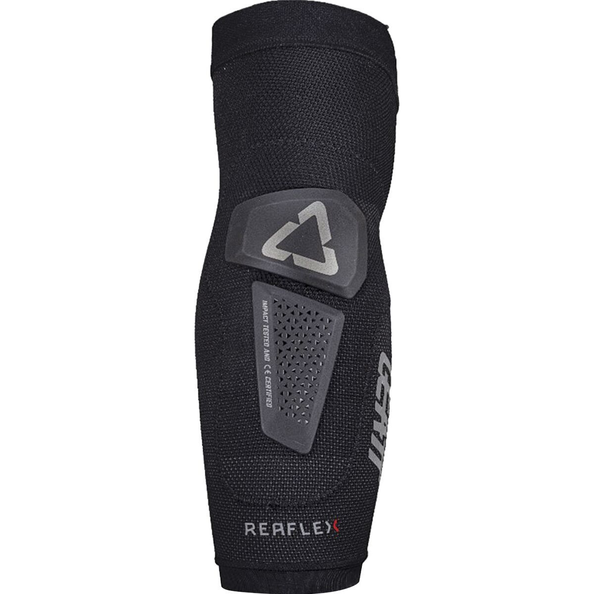 Leatt ReaFlex Hybrid Elbow Guard Black, M