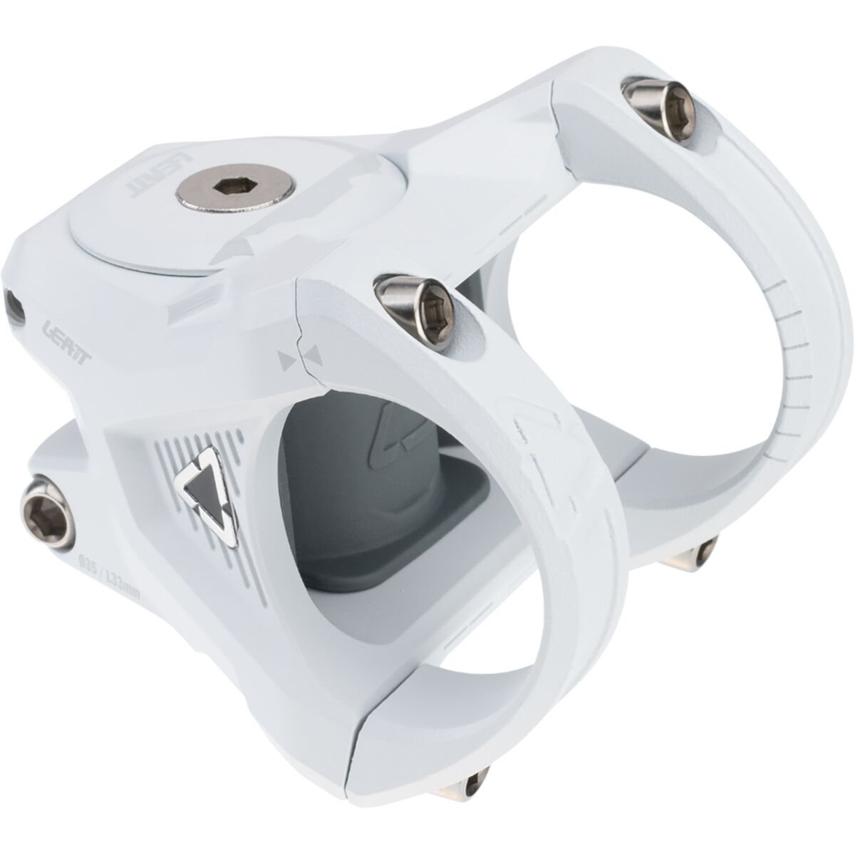 Leatt Leatt CeraMag 8.0Ti Gravity Stem Cera Bone, 33mm