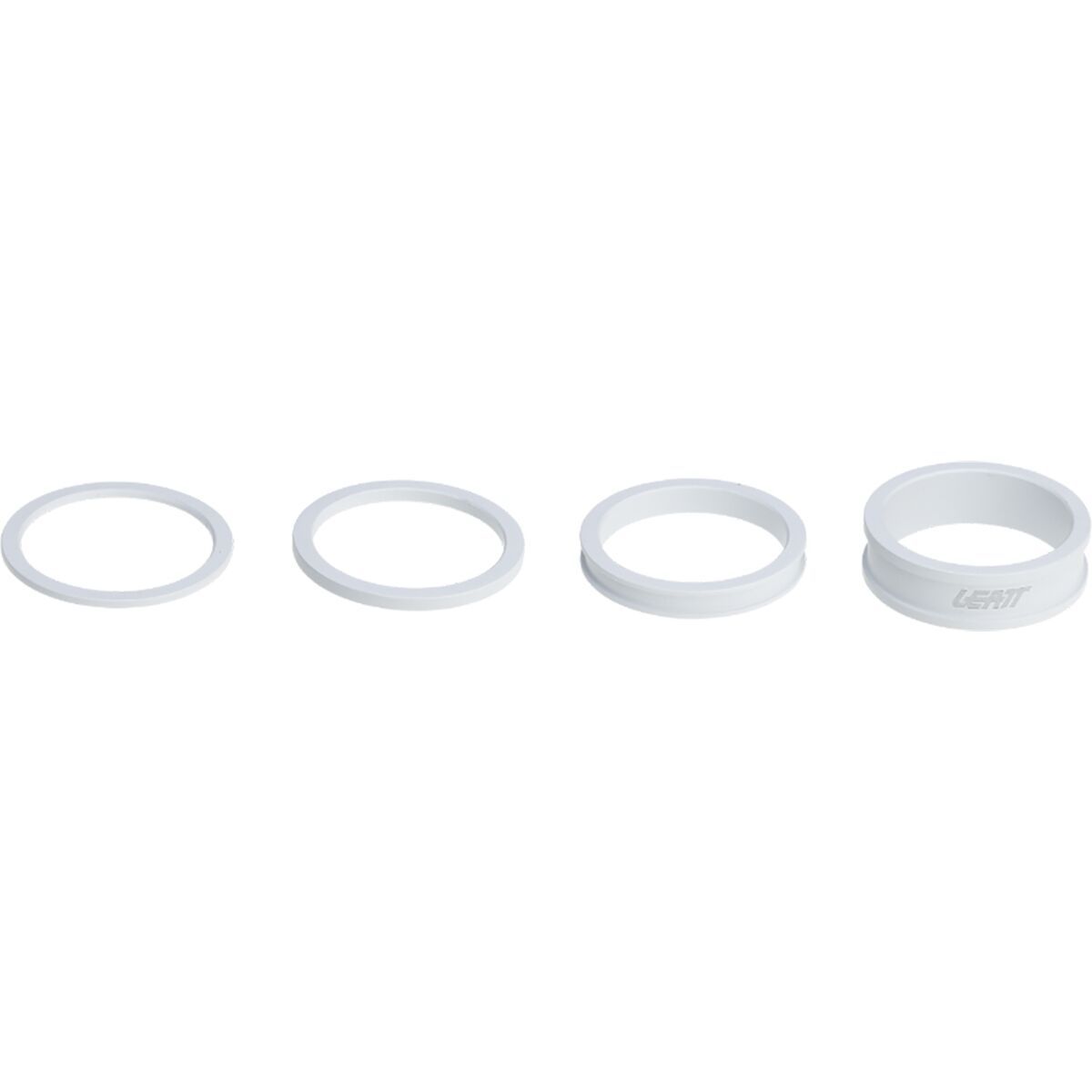 Leatt Leatt CeraMag Headset Spacer Kit Cera Bone, One Size