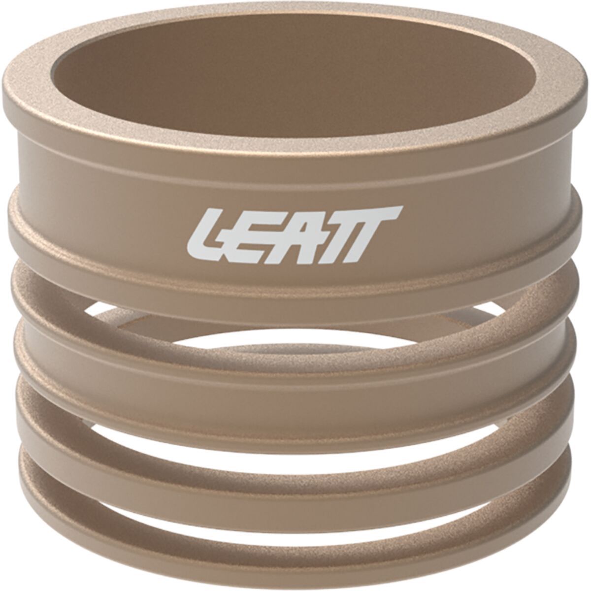 Leatt Headset Spacer Kit Frost Bronze, One Size