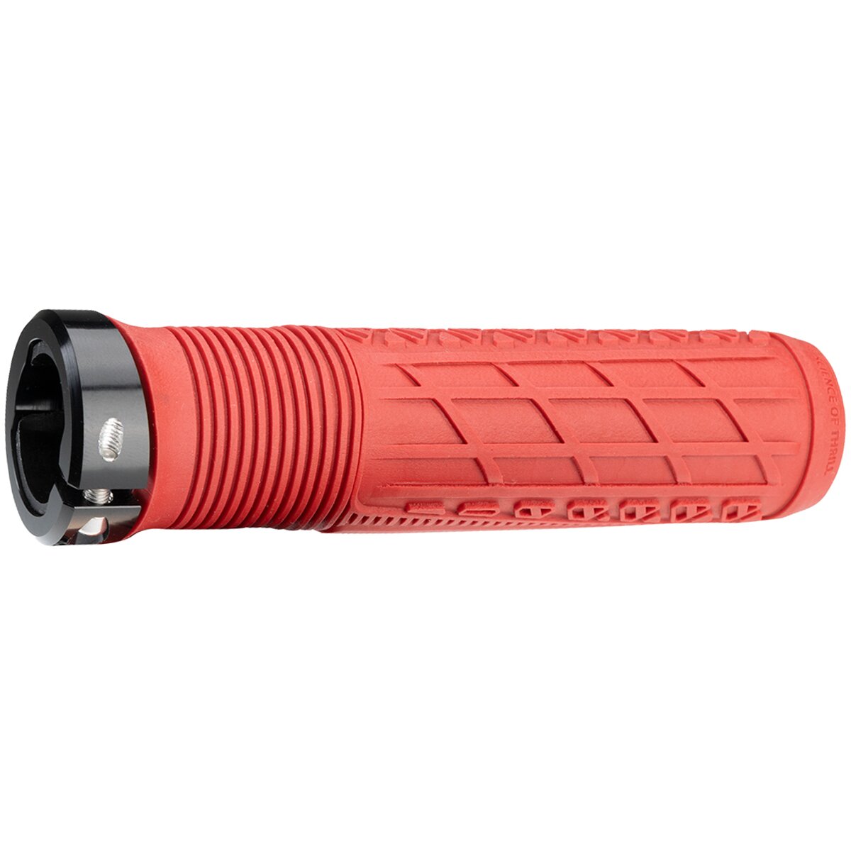 Leatt ReaFlex 6.0 Grip Lava, 29mm