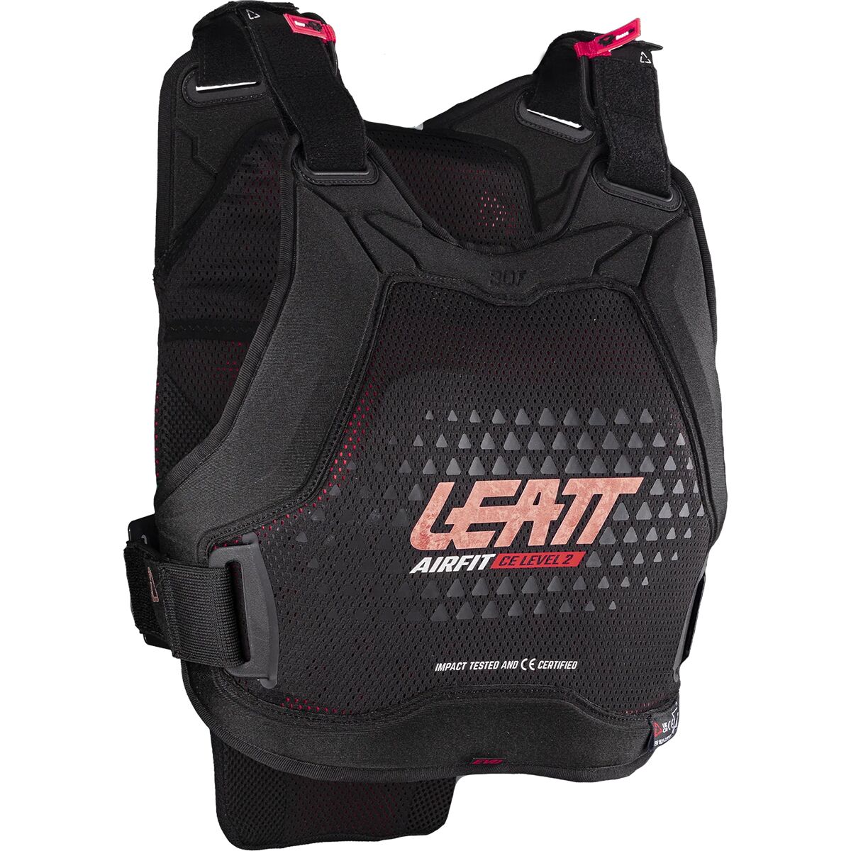 Leatt Leatt Chest Protector 3DF AirFit Evo - Women's Black, L