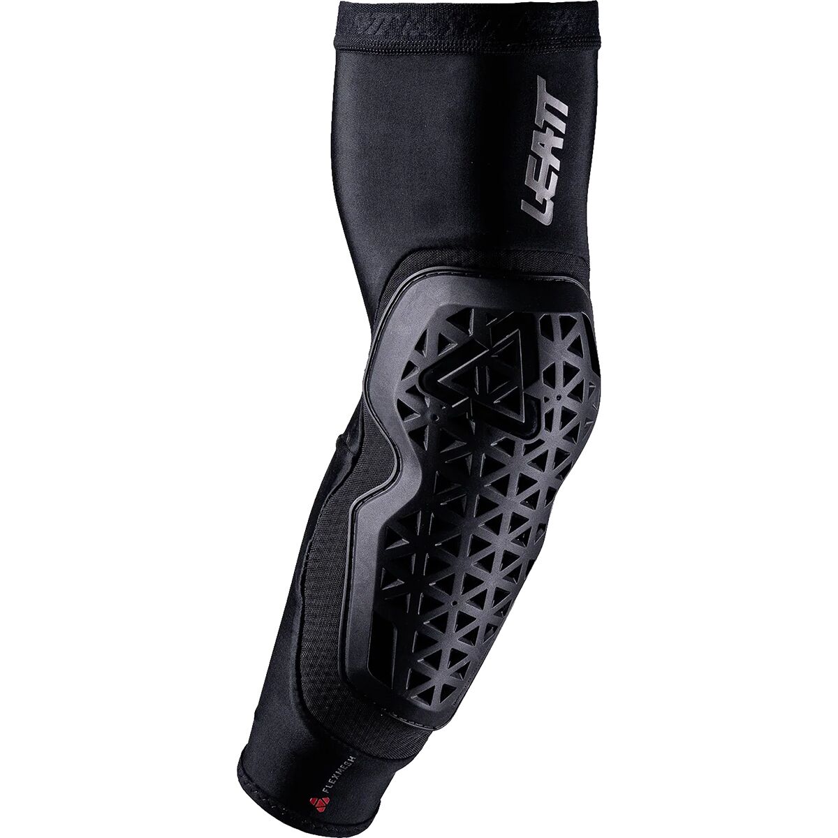 Leatt Leatt Elbow Guard FlexMesh Black, L - $89.99 at Competitive Cyclist