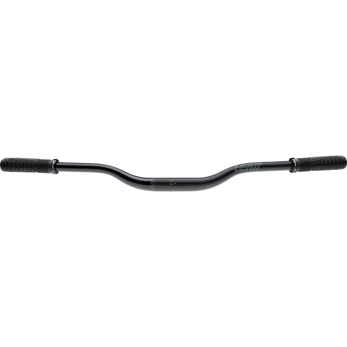 Leatt Leatt Launch Control 6.0 Handlebar Kit Blast Black 2, 800x38mm Rise