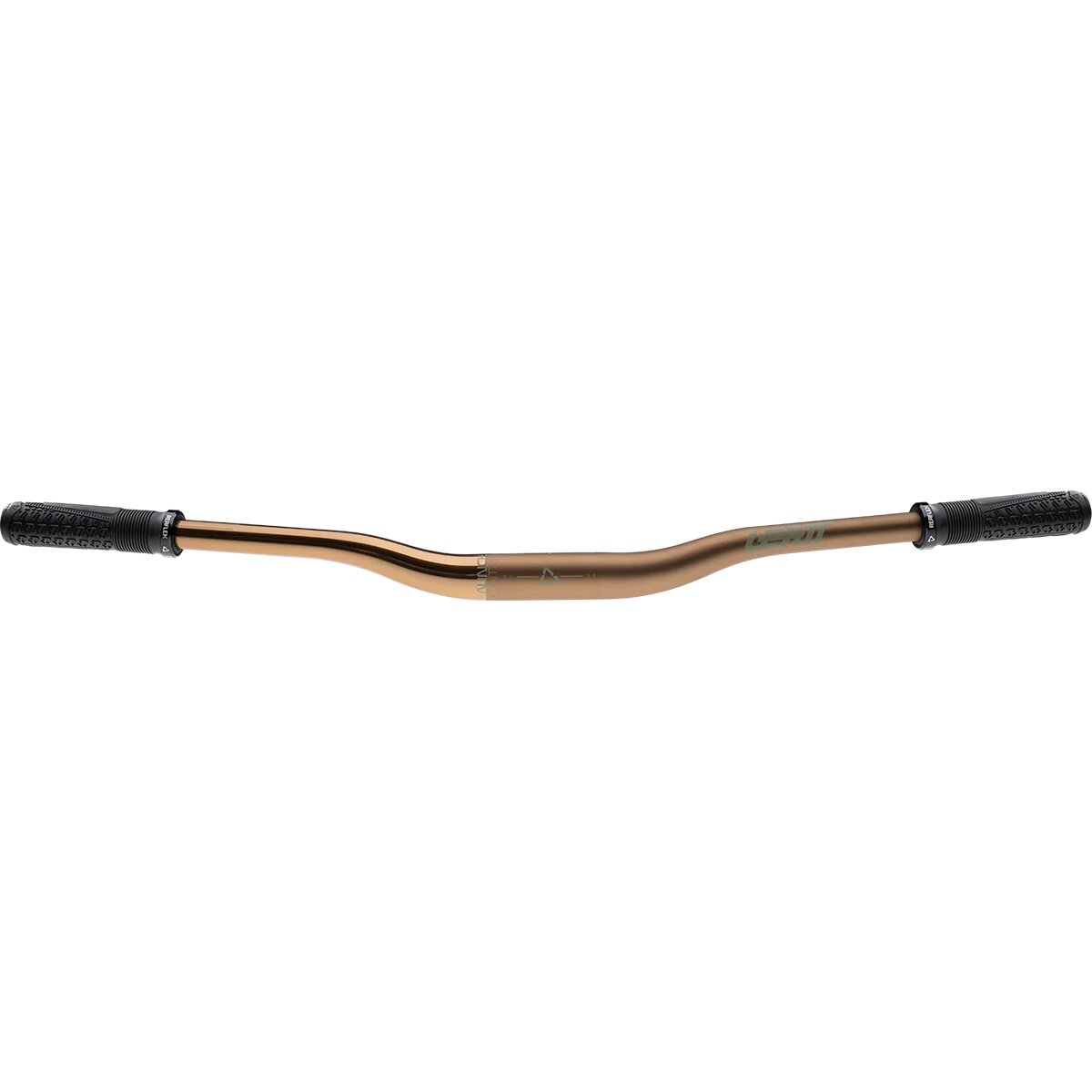 Leatt Launch Control 6.0 Handlebar Kit Frost Bronze, 800x38mm Rise