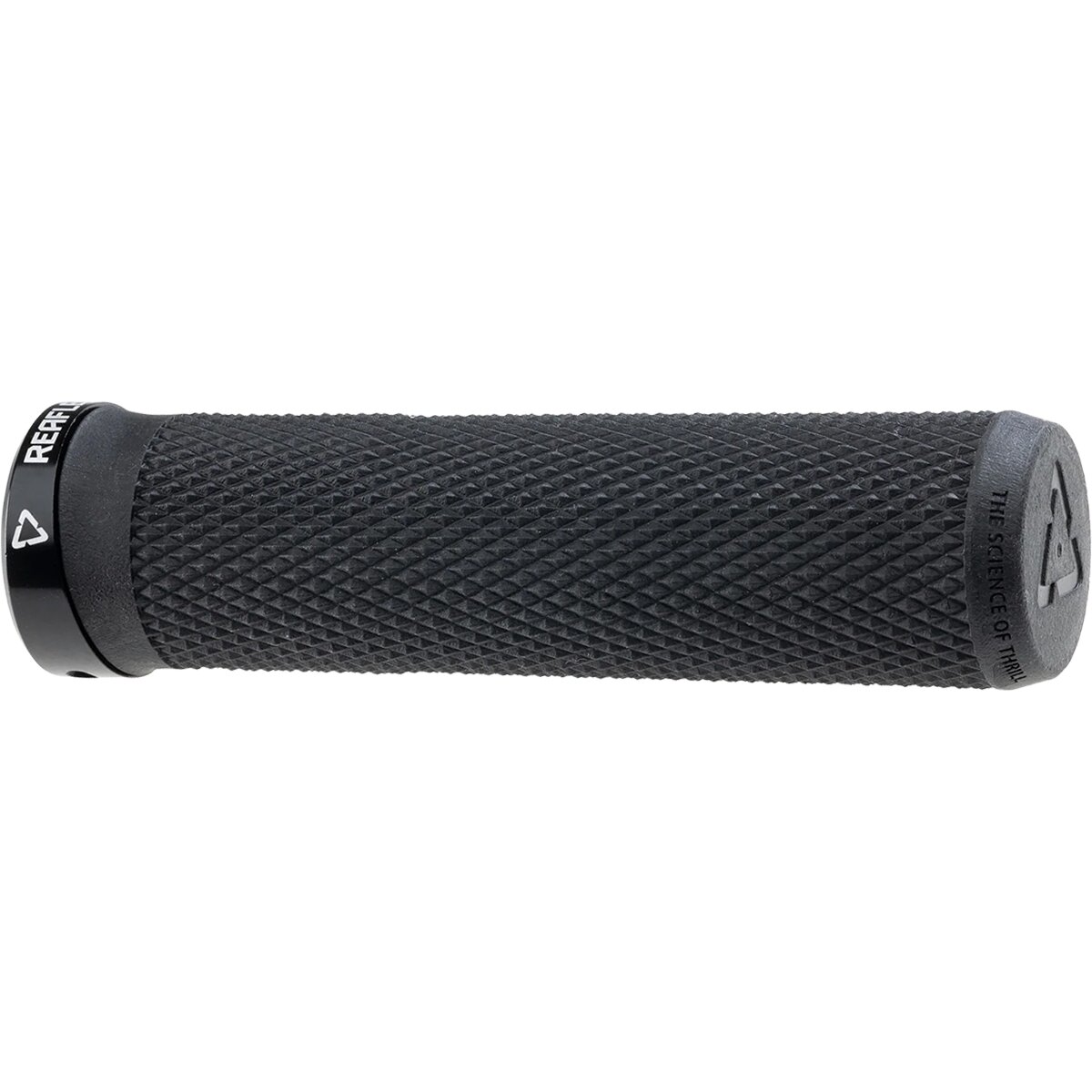Leatt | Reaflex 6.0 Diamond Grips Thick 33Mm Black