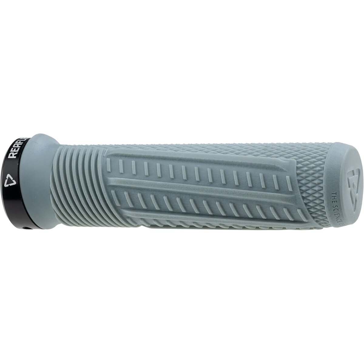 Leatt | Reaflex 6.0 Half Waffle Grips Thin 30Mm Granite | Rubber