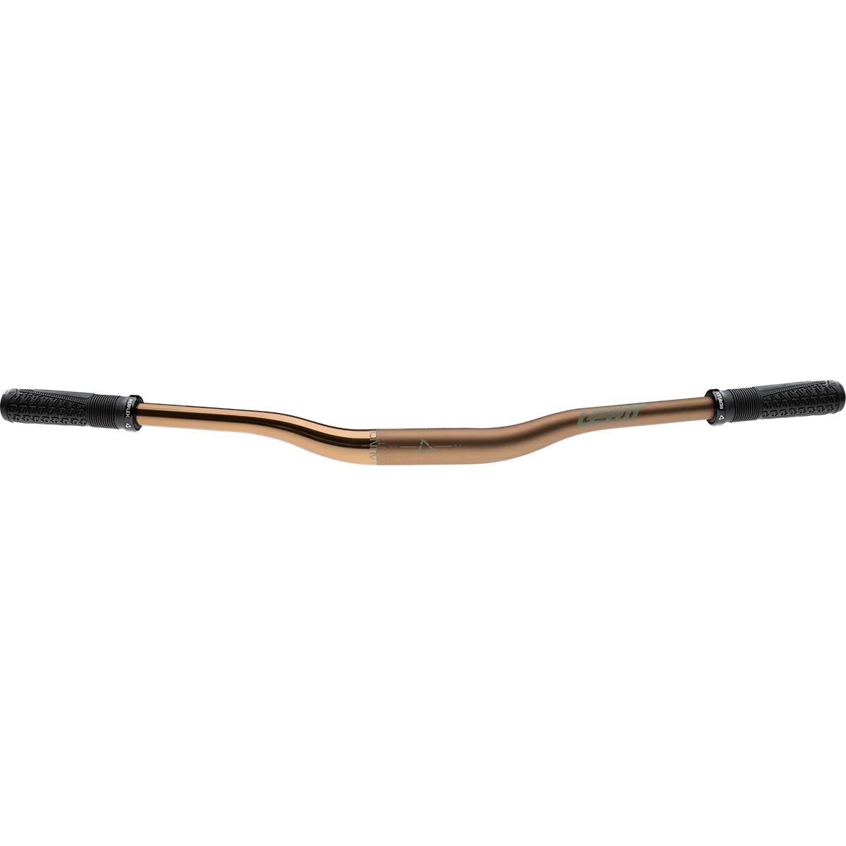 Leatt Launch Control 6.0 35 Handlebar Kit Frost Bronze, 800x38mm Rise