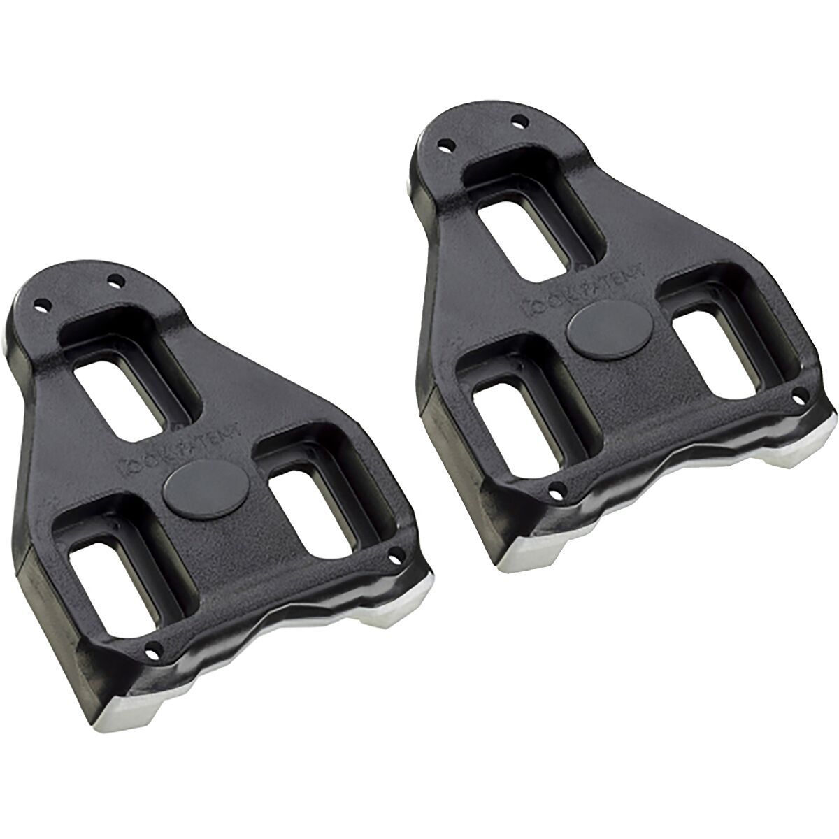 Look Cycle Delta Road Cleat Components