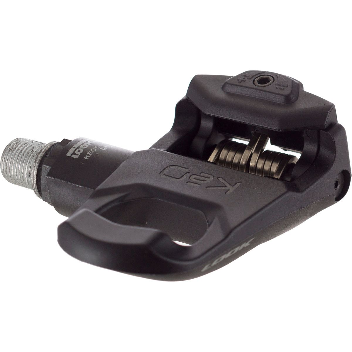 Look Cycle Keo Easy Road Pedal Components