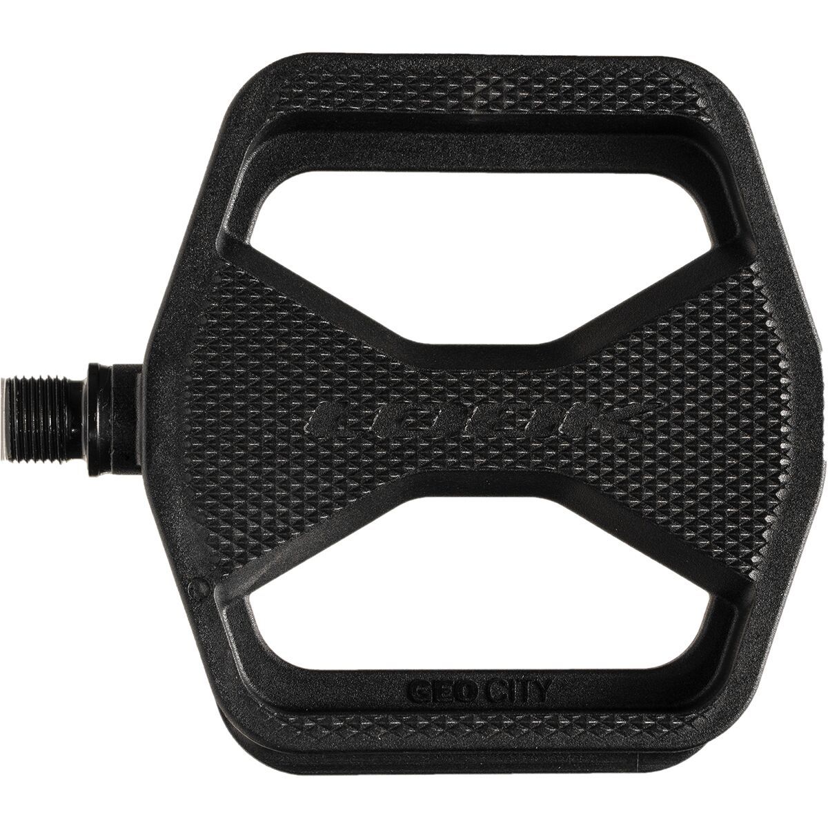 Look Cycle GeoCity Pedals...