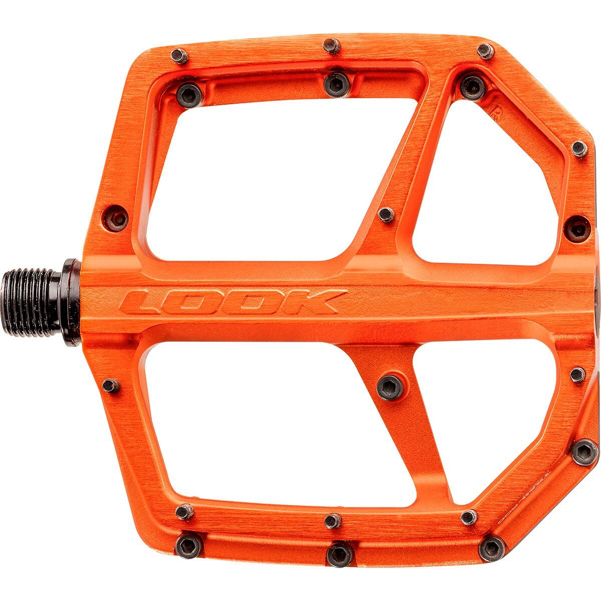 Look Cycle Look Cycle Trail ROC Plus Pedals Orange, Set