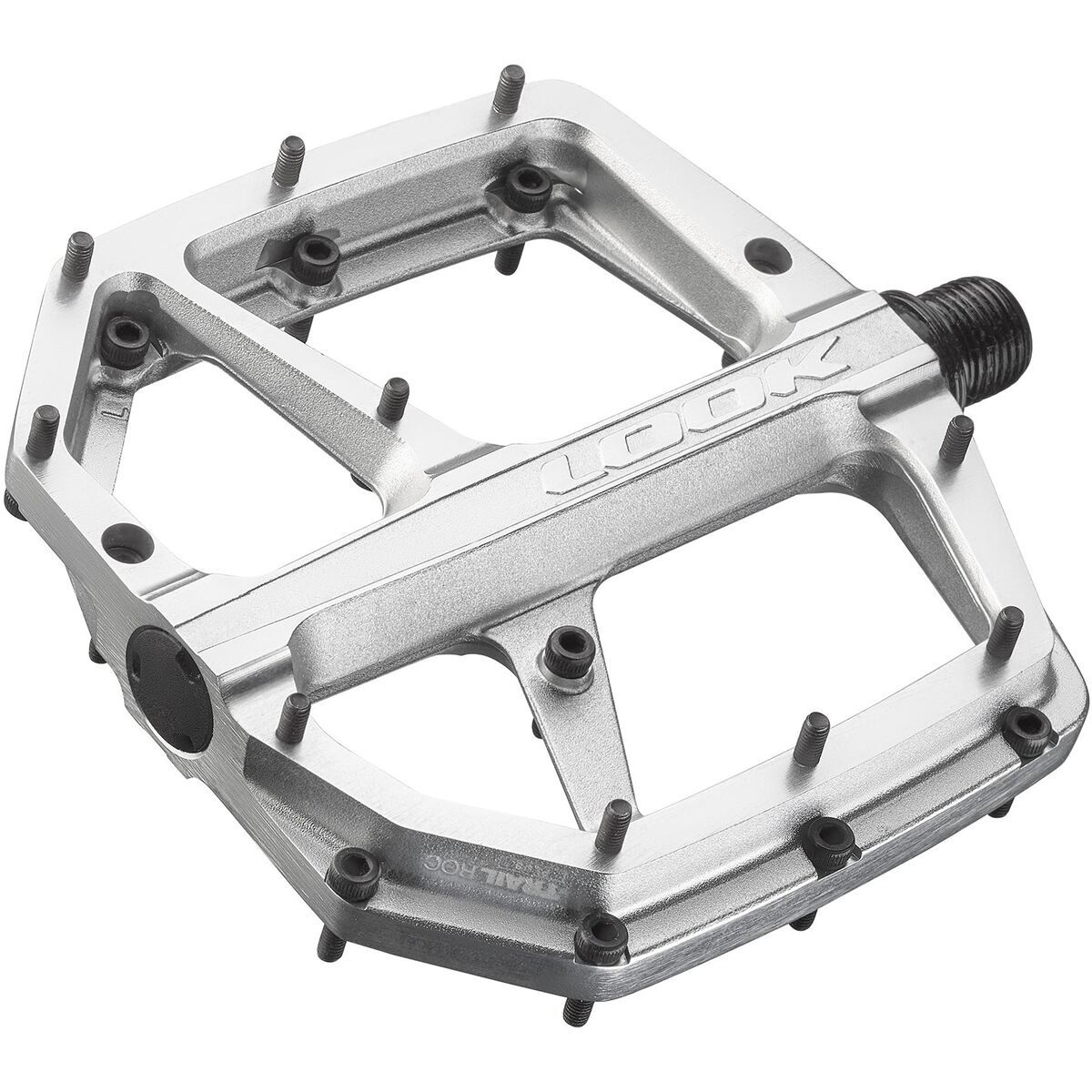 Look Cycle Trail ROC Plus Pedals Orange, Set