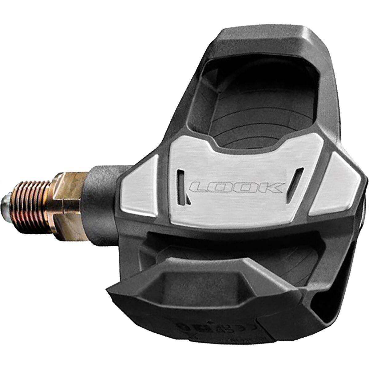 Look Cycle Look Cycle KEO Blade Power Single Pedals Black, Set