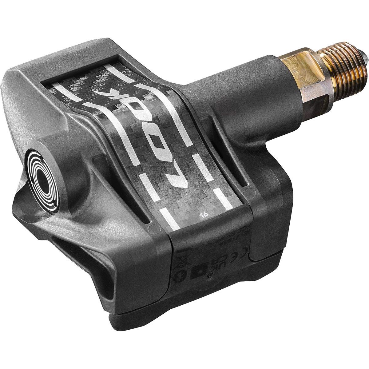 Look Cycle KEO Blade Power Single Pedals Black, 12nm, One Size