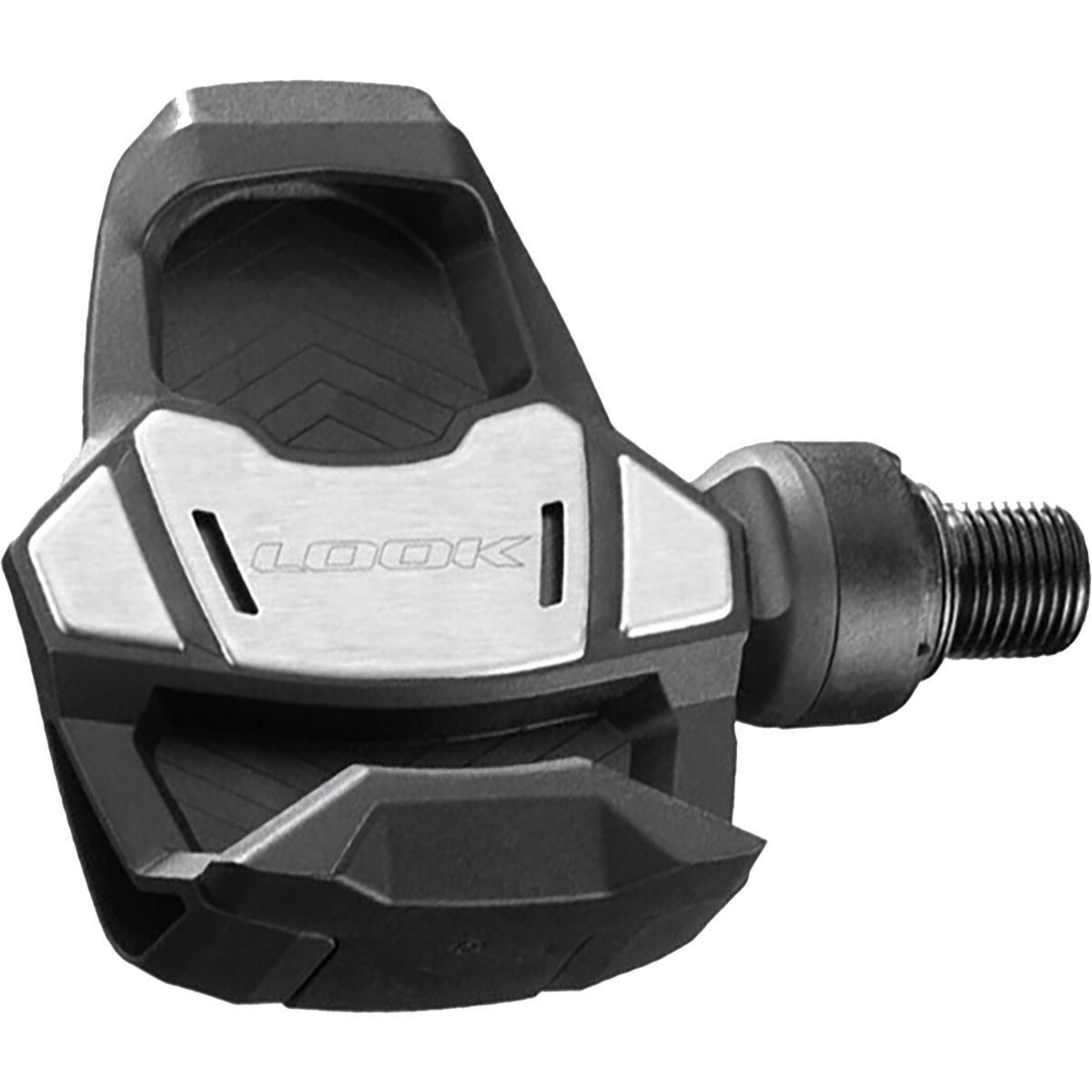 Look Cycle Keo Blade Carbon Pedals Black, Set