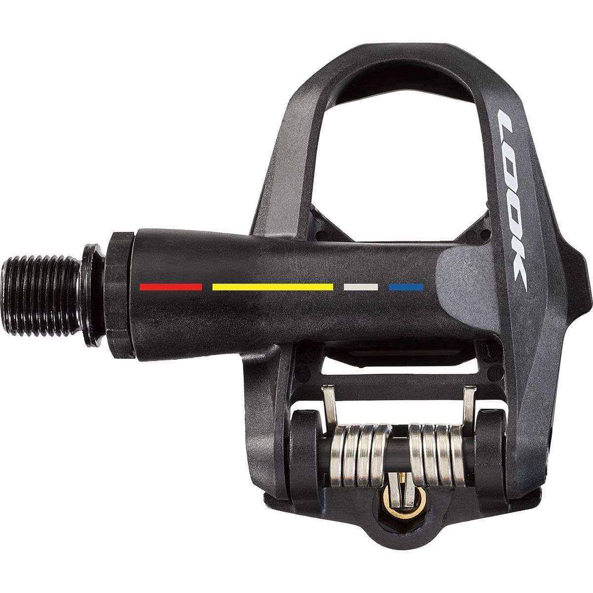 Look keo 2 max carbon ペダル Look Keo 2 Max Carbon pedals | Retrogression