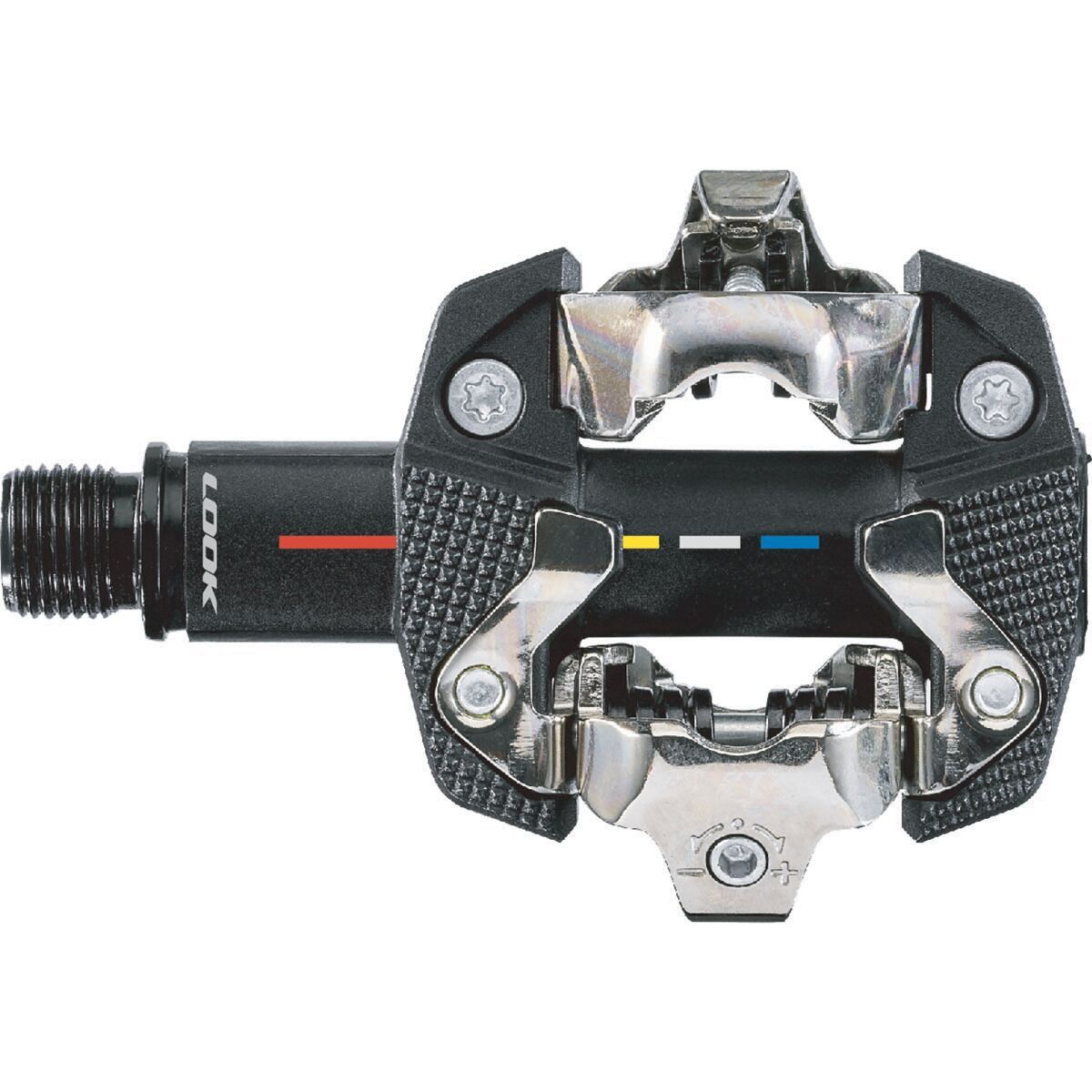【LOOK】 X-TRACK RACE CARBON Cr Look Cycle X-Track Race Carbon Pedals - Pro Team Edition