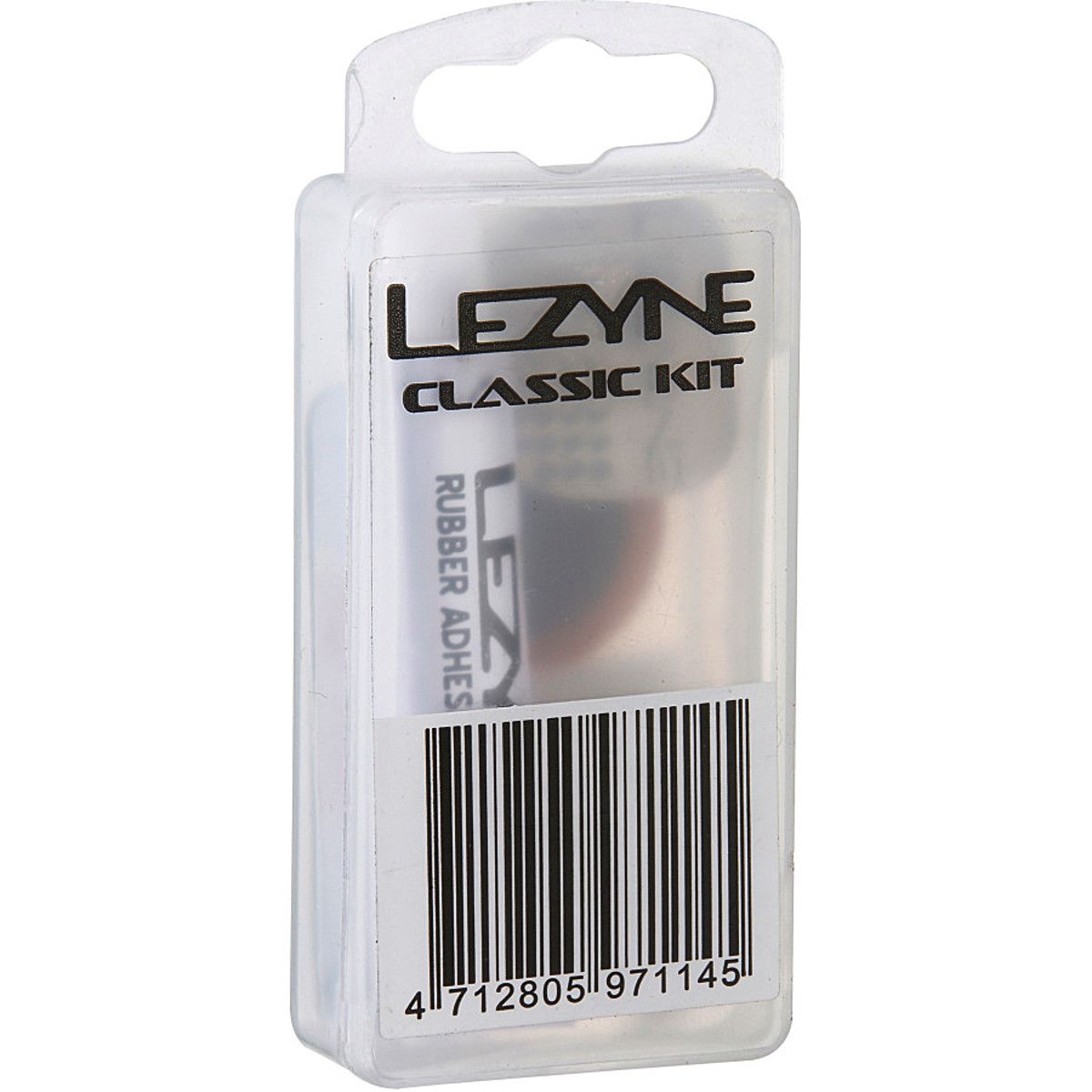 Lezyne Classic Kit One Color, One Size