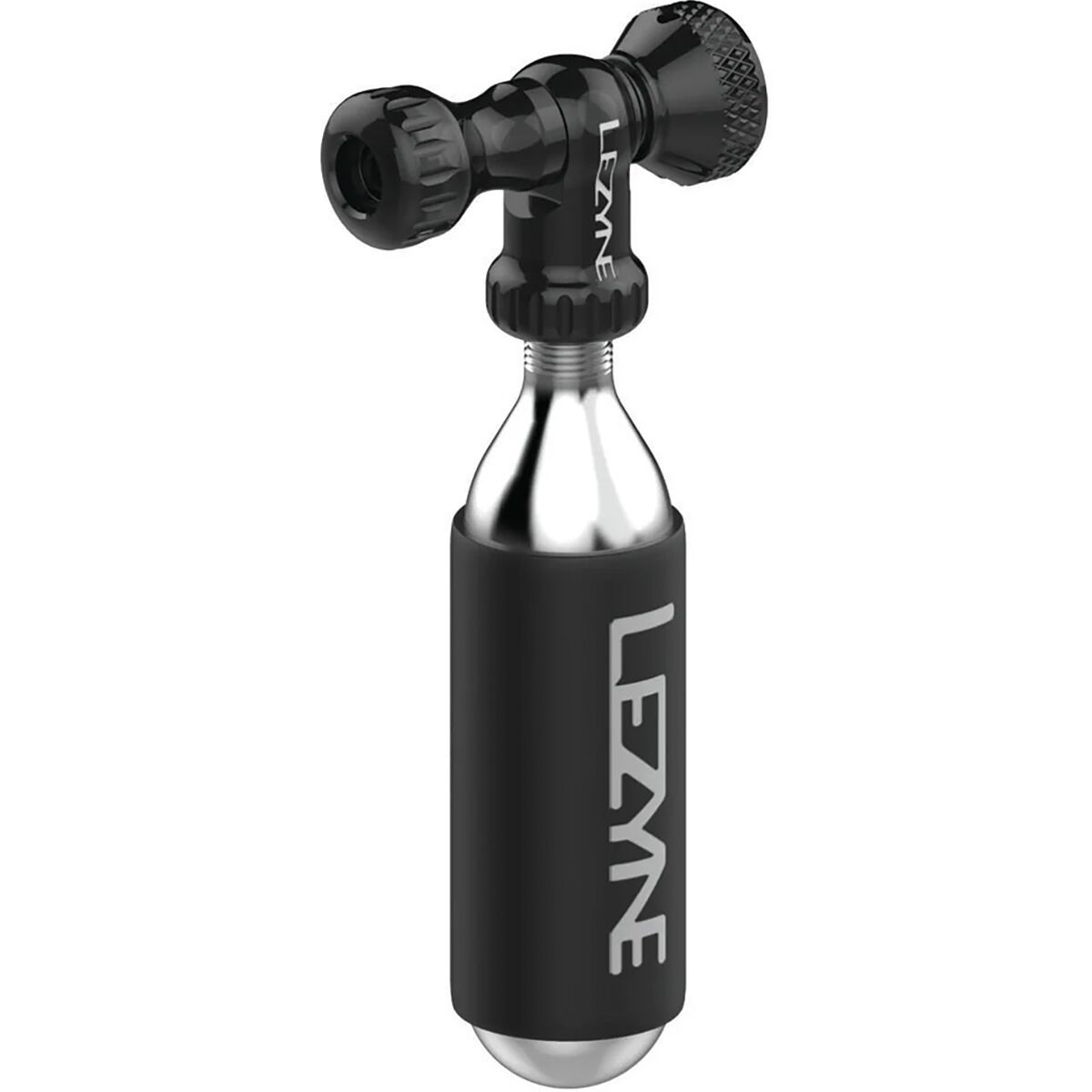 Lezyne Lezyne Control Drive CO2 Black, One Size