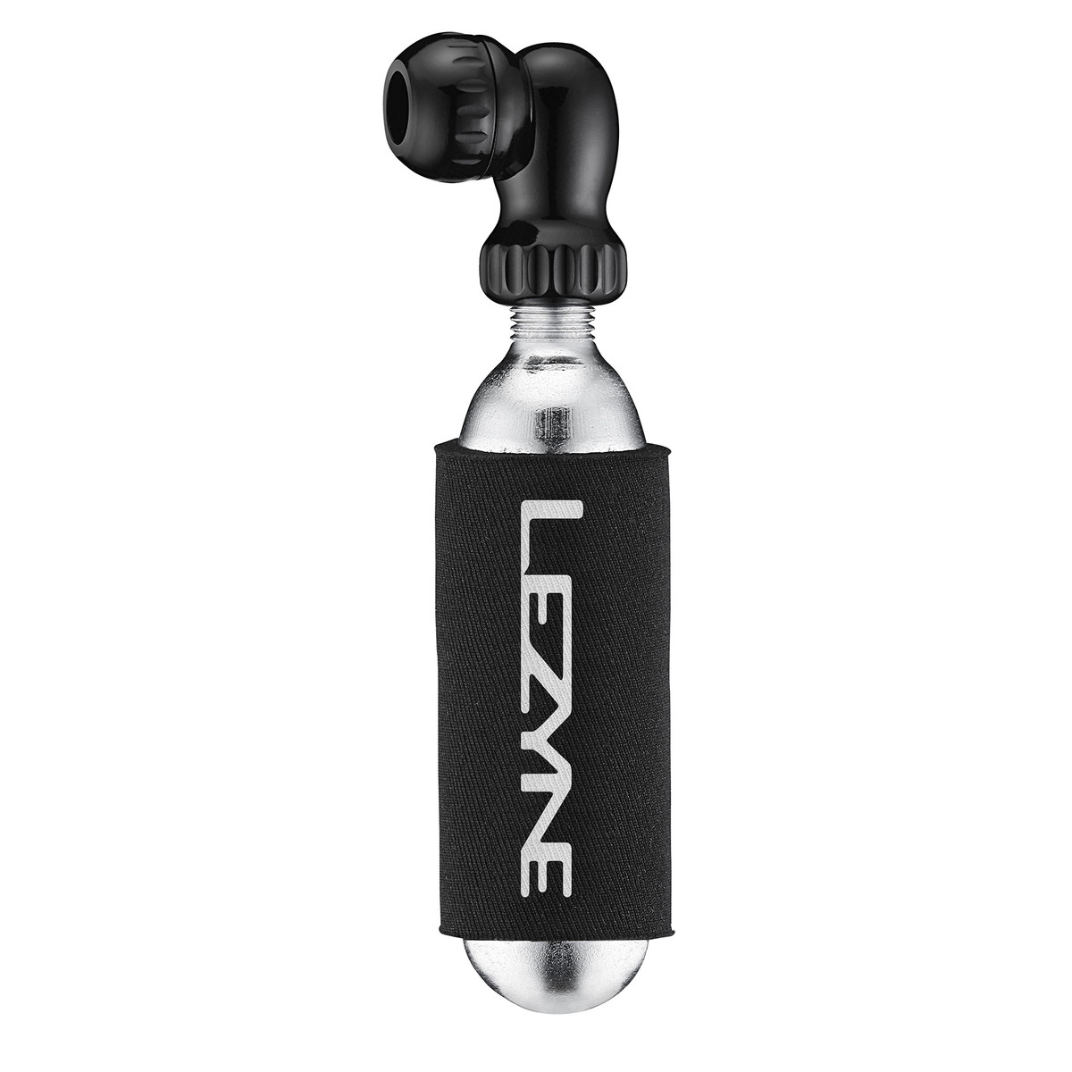 Lezyne Lezyne Twin Speed Drive CO2 Inflator Black, 16g