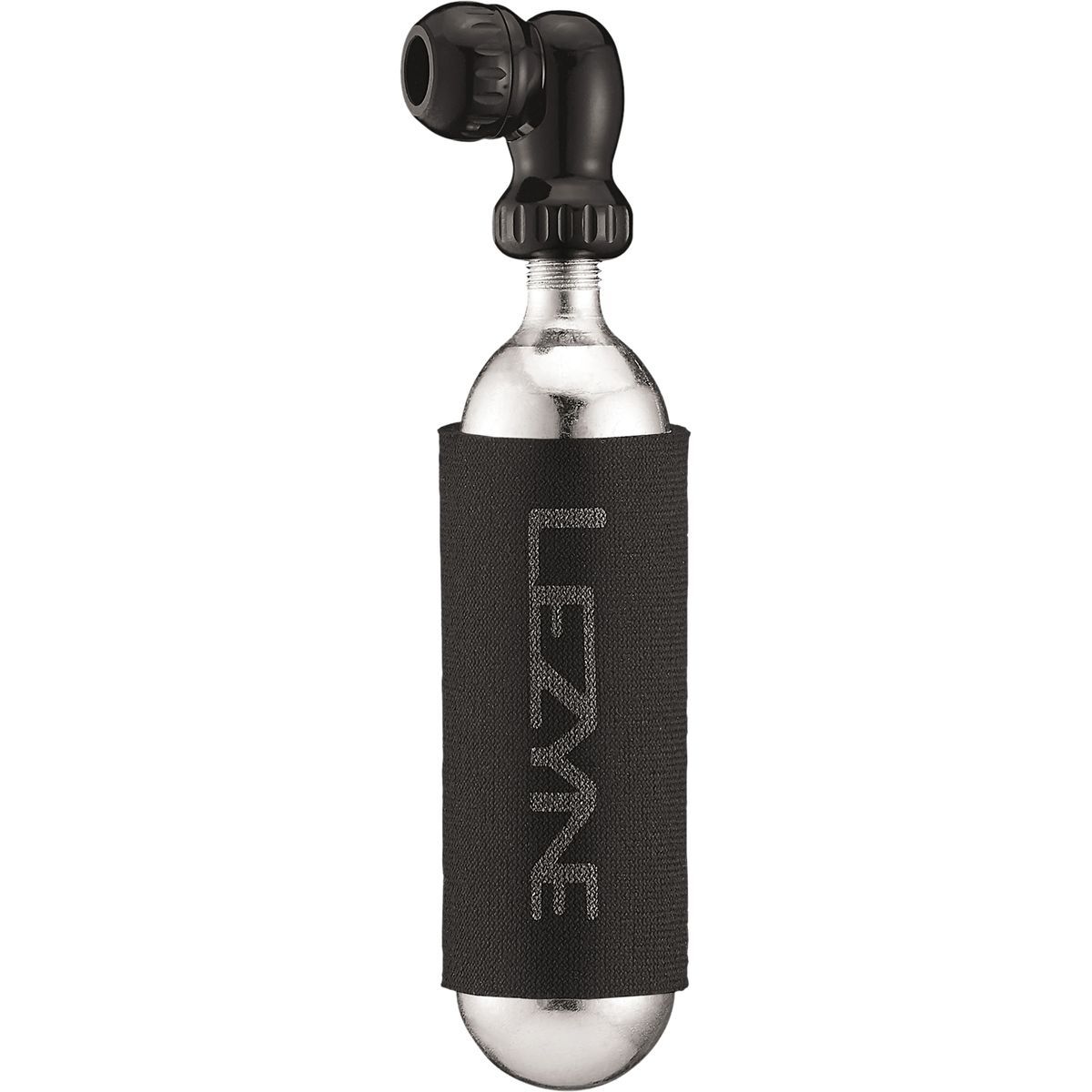 Lezyne Lezyne Twin Speed Drive CO2 Inflator Black, 16g