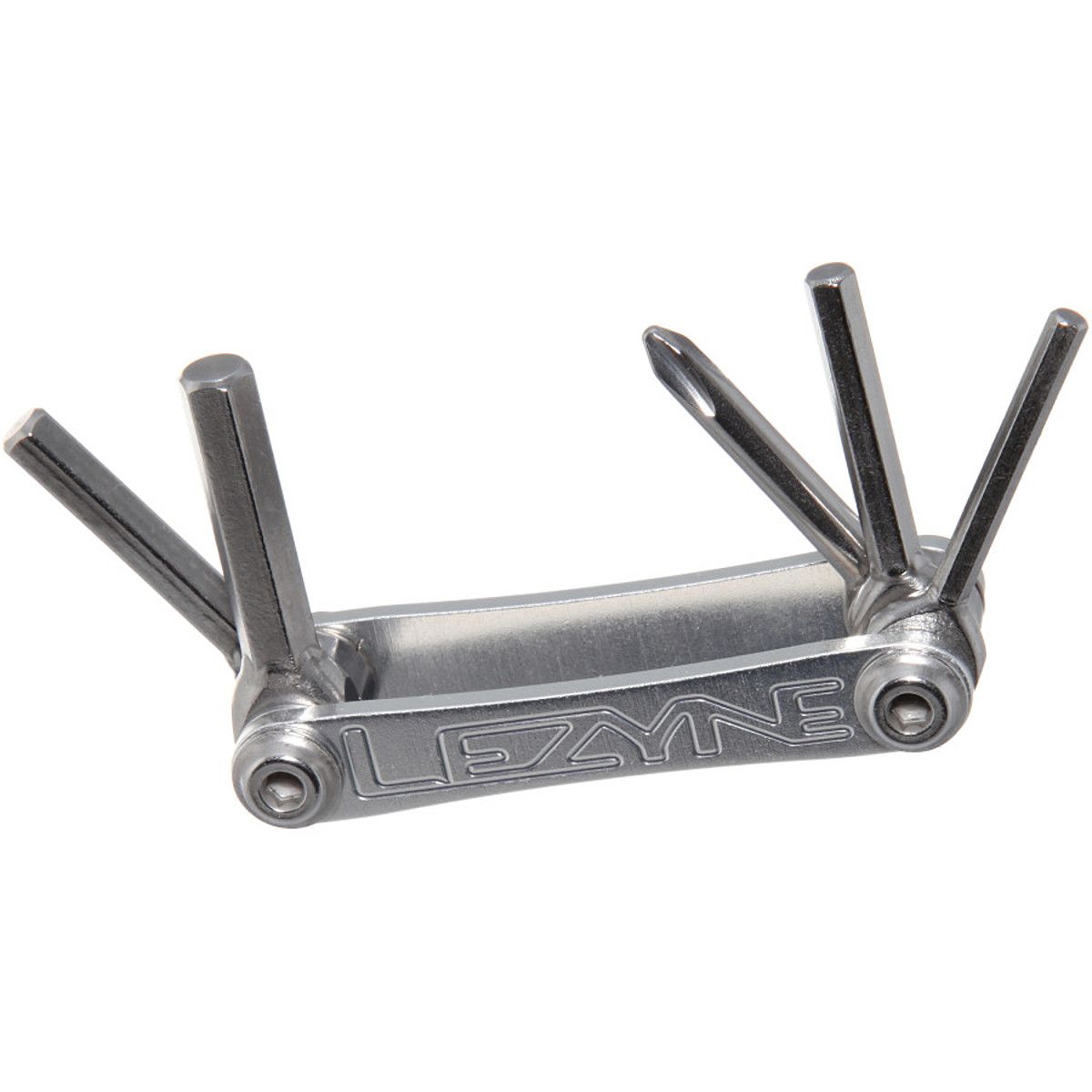 Lezyne SV-5 Multi-Tool