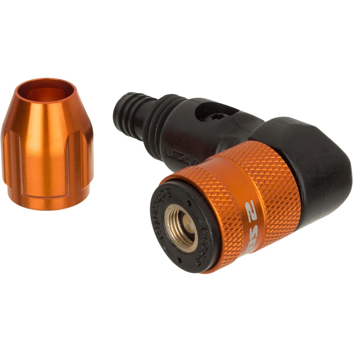 Lezyne ABS-2 Chuck - Accessories
