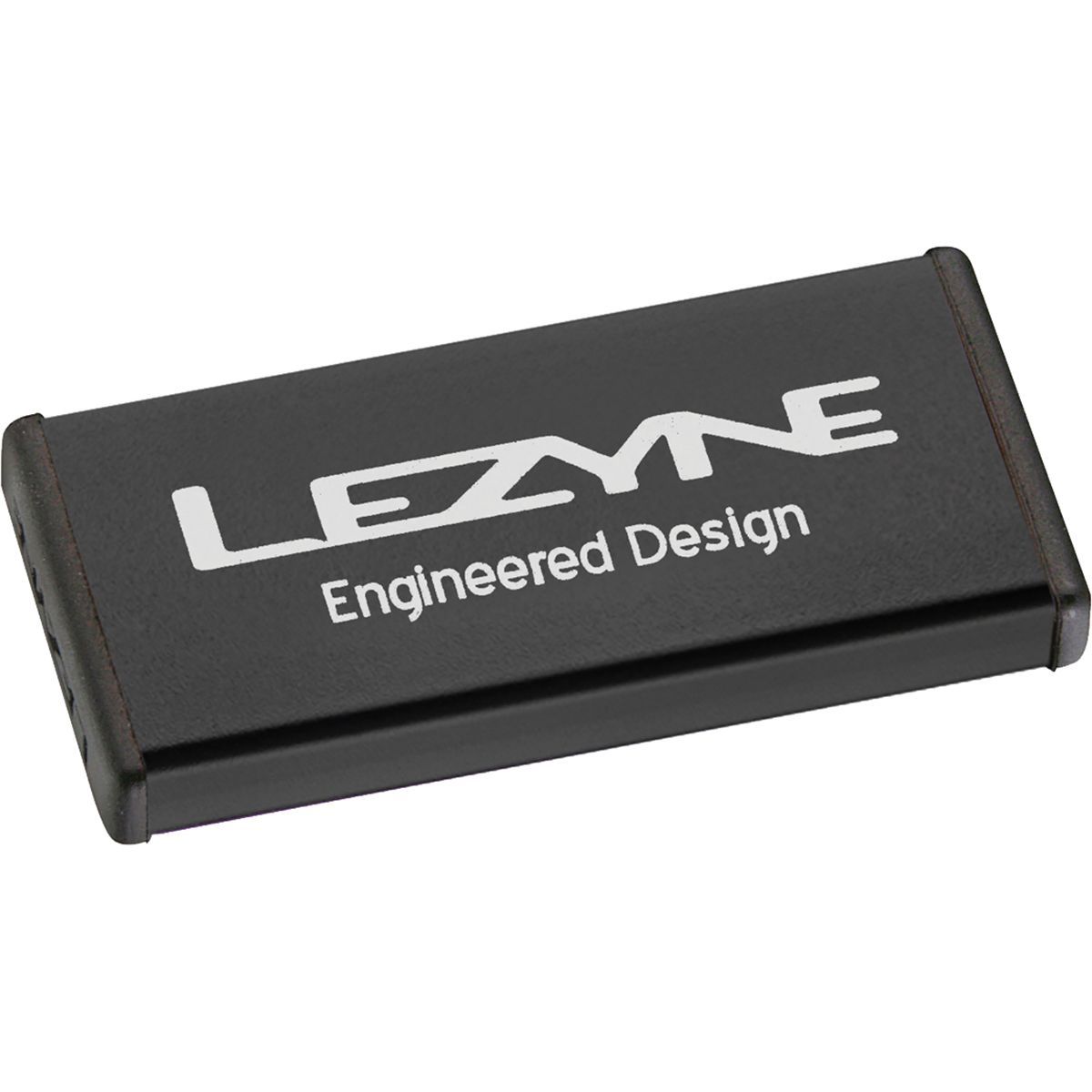 Lezyne Lezyne Metal Patch Kit Black, One Size