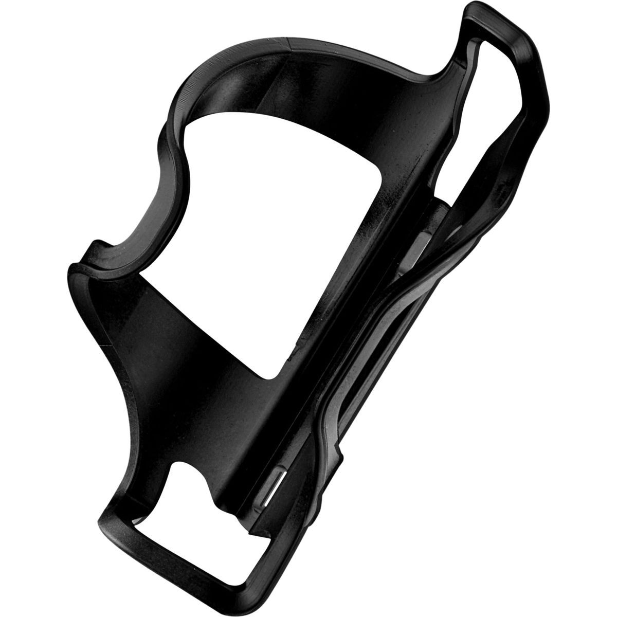 Lezyne Flow SL Cage Black, Left