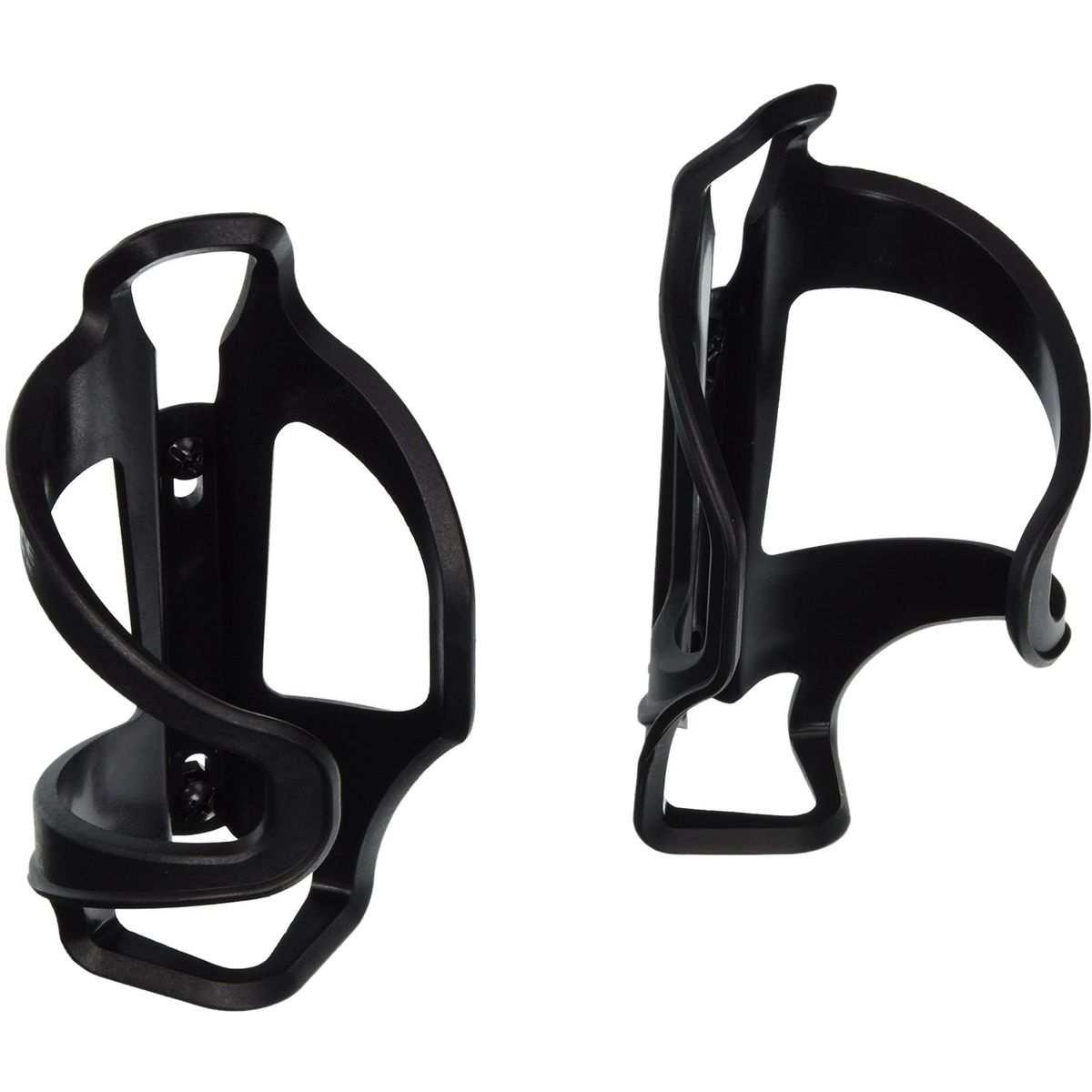 Lezyne Lezyne Flow SL Cage Pair Black, Pair