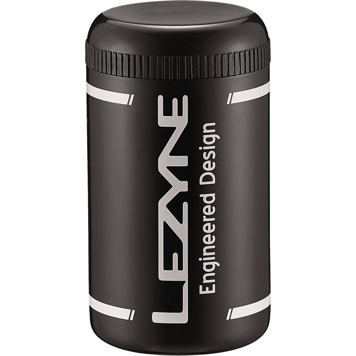 Lezyne Flow Caddy + Organizer Black, One Size