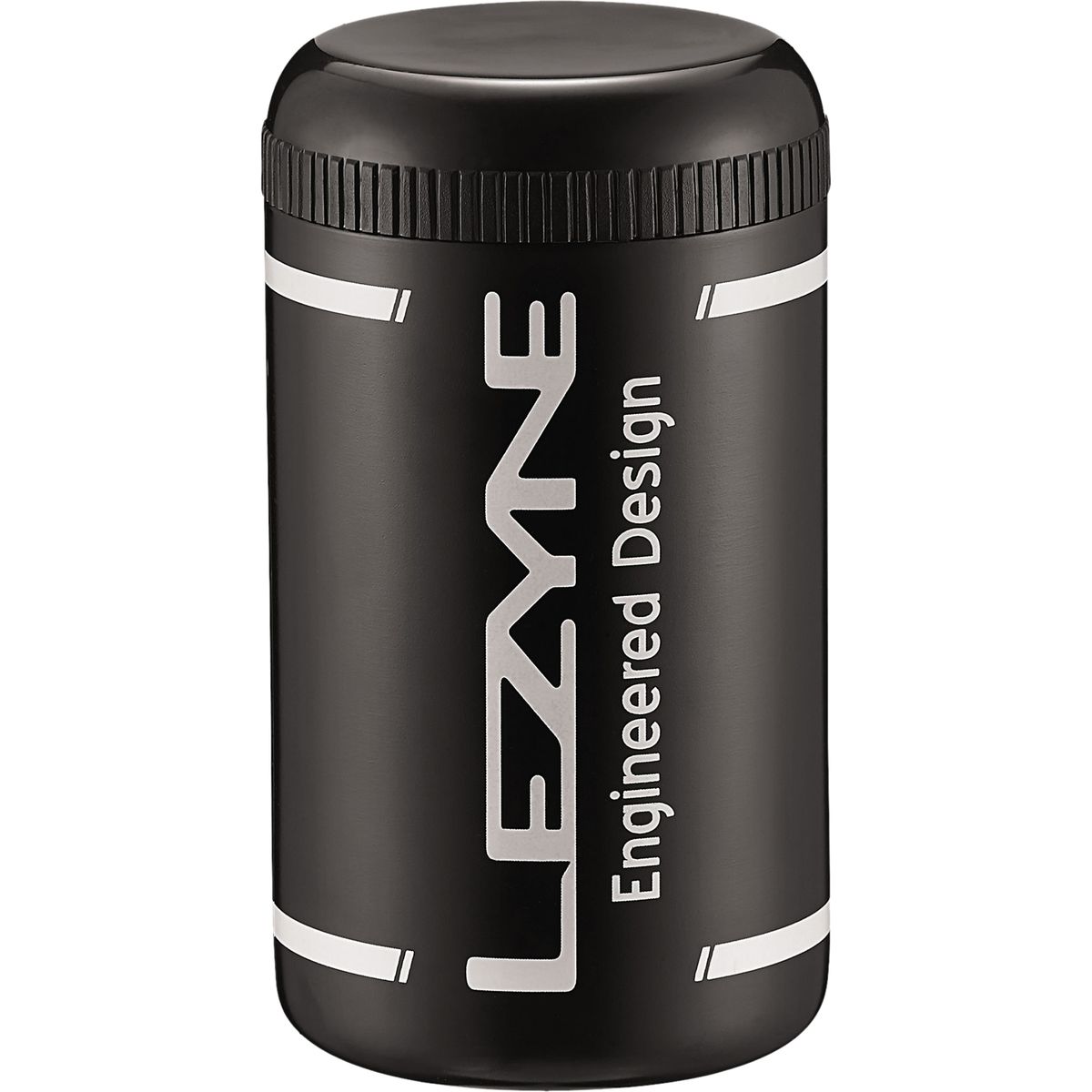 Lezyne Lezyne Flow Caddy + Organizer Black, One Size
