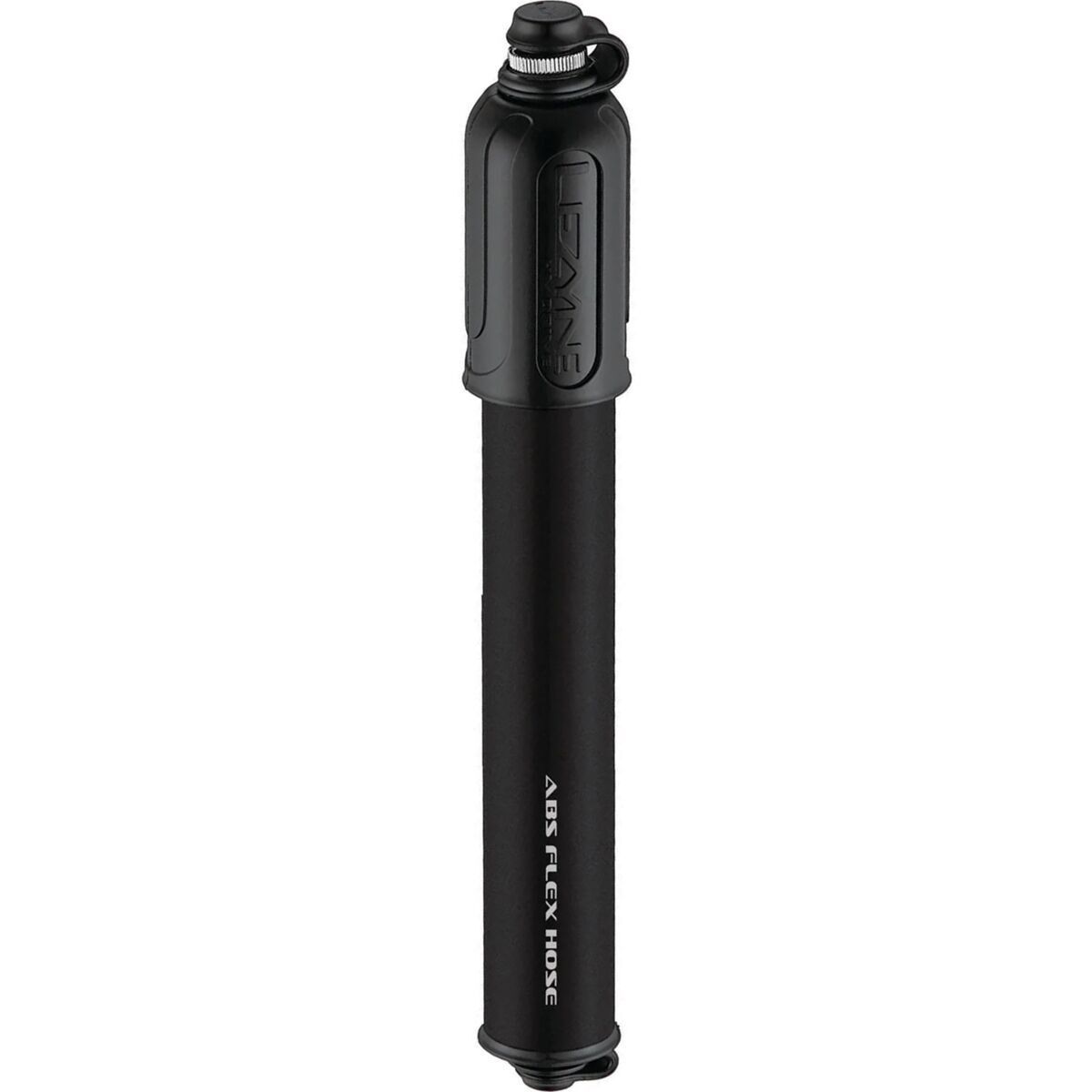 Lezyne HV Drive Pump Black, Medium