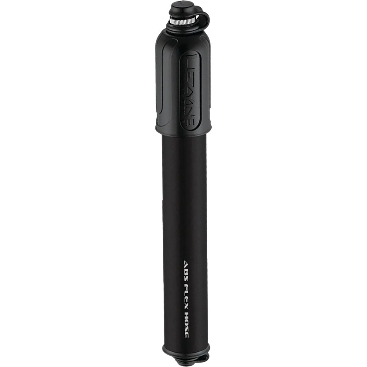 Lezyne HV Drive Pump Satin Black, Medium