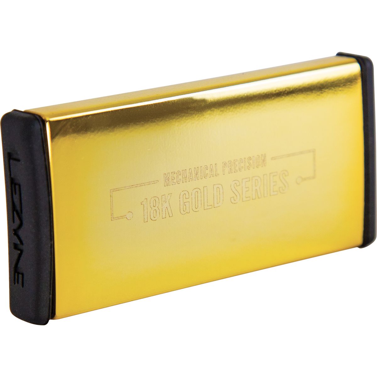 Lezyne 18K Gold Series Kit - Accessories
