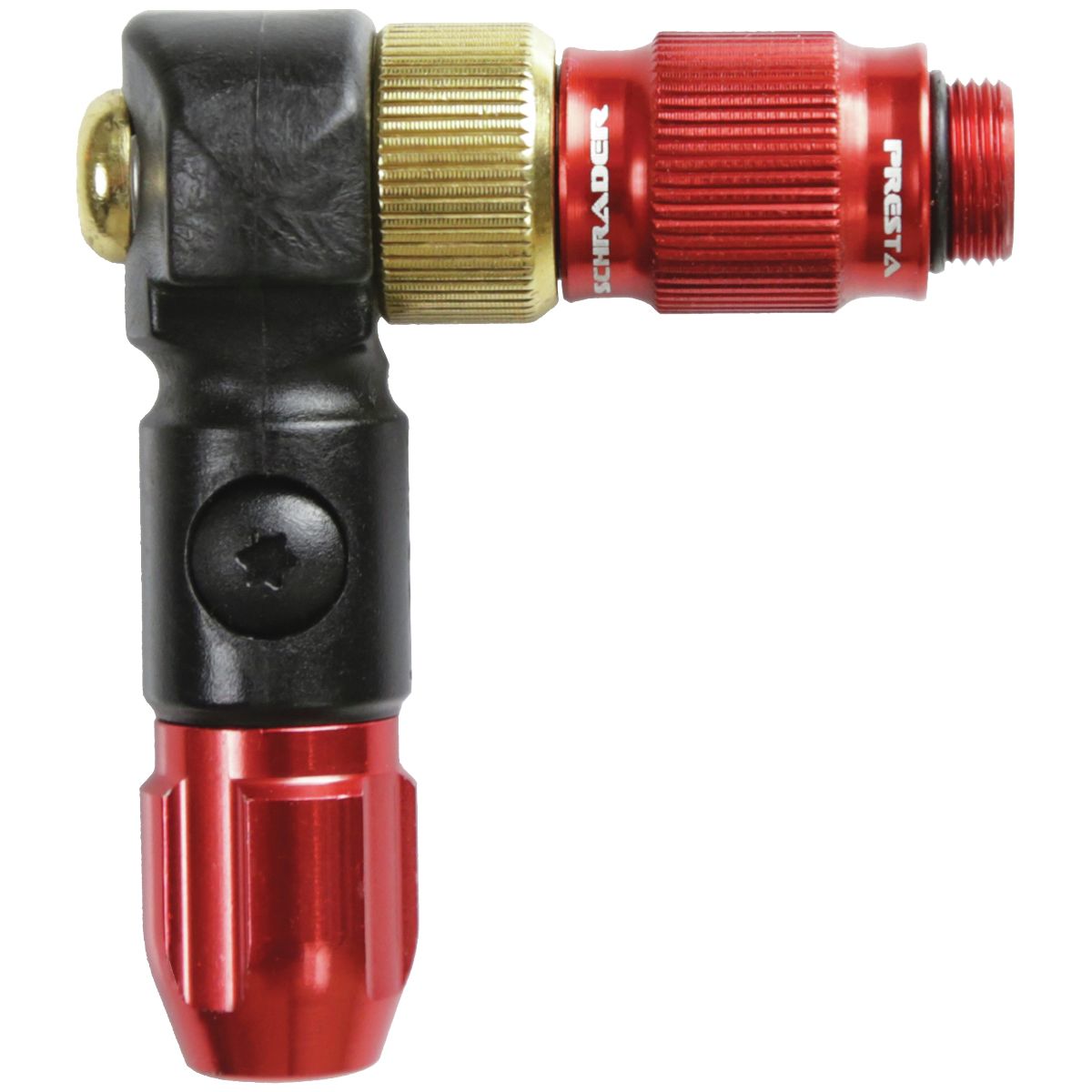Lezyne ABS-1 Pro Chuck - Accessories