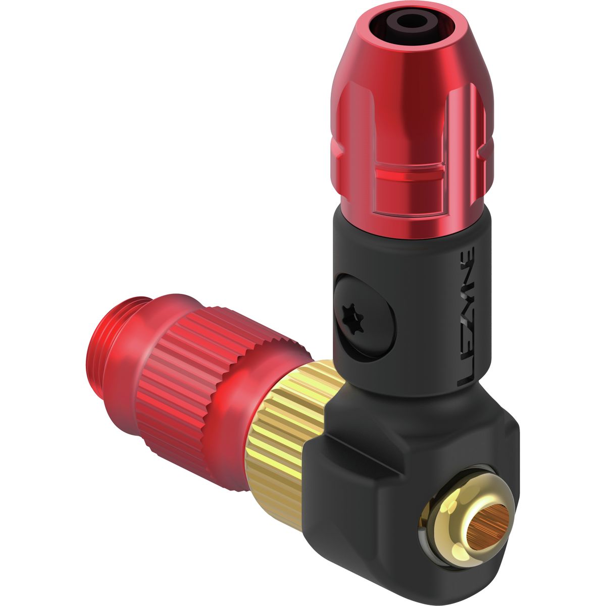 Lezyne ABS-1 Pro Chuck - Accessories