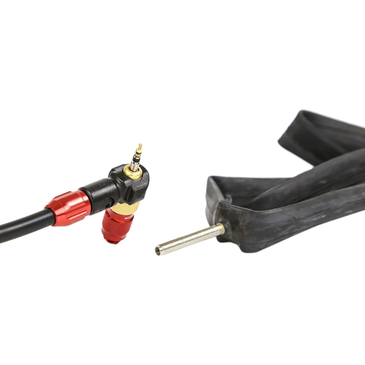 Lezyne Alloy Drive Tall Floor Pump - Accessories