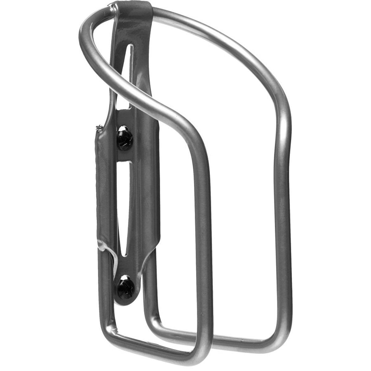 Lezyne Power Water Bottle Cage Polish/Hi Gloss, One Size